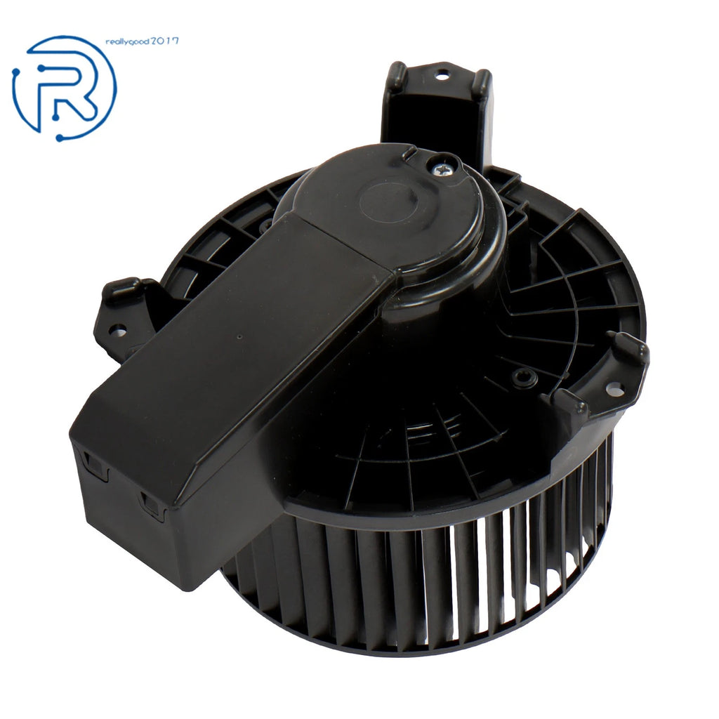 HVAC Blower Motor with Fan Cage for Ford Mustang (2010–2014)