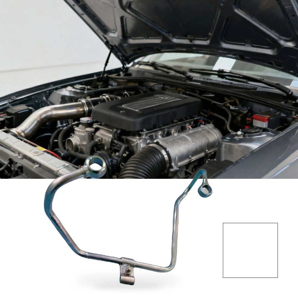 Turbocharger Hose for Ford Mondeo (2011) AG9Z-8555B
