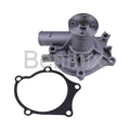 Water Pump MD972457 MD970338 for Mitsubishi 4G63 4G64 (Forklift)