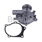Water Pump MD972457 MD970338 for Mitsubishi 4G63 4G64 (Forklift)
