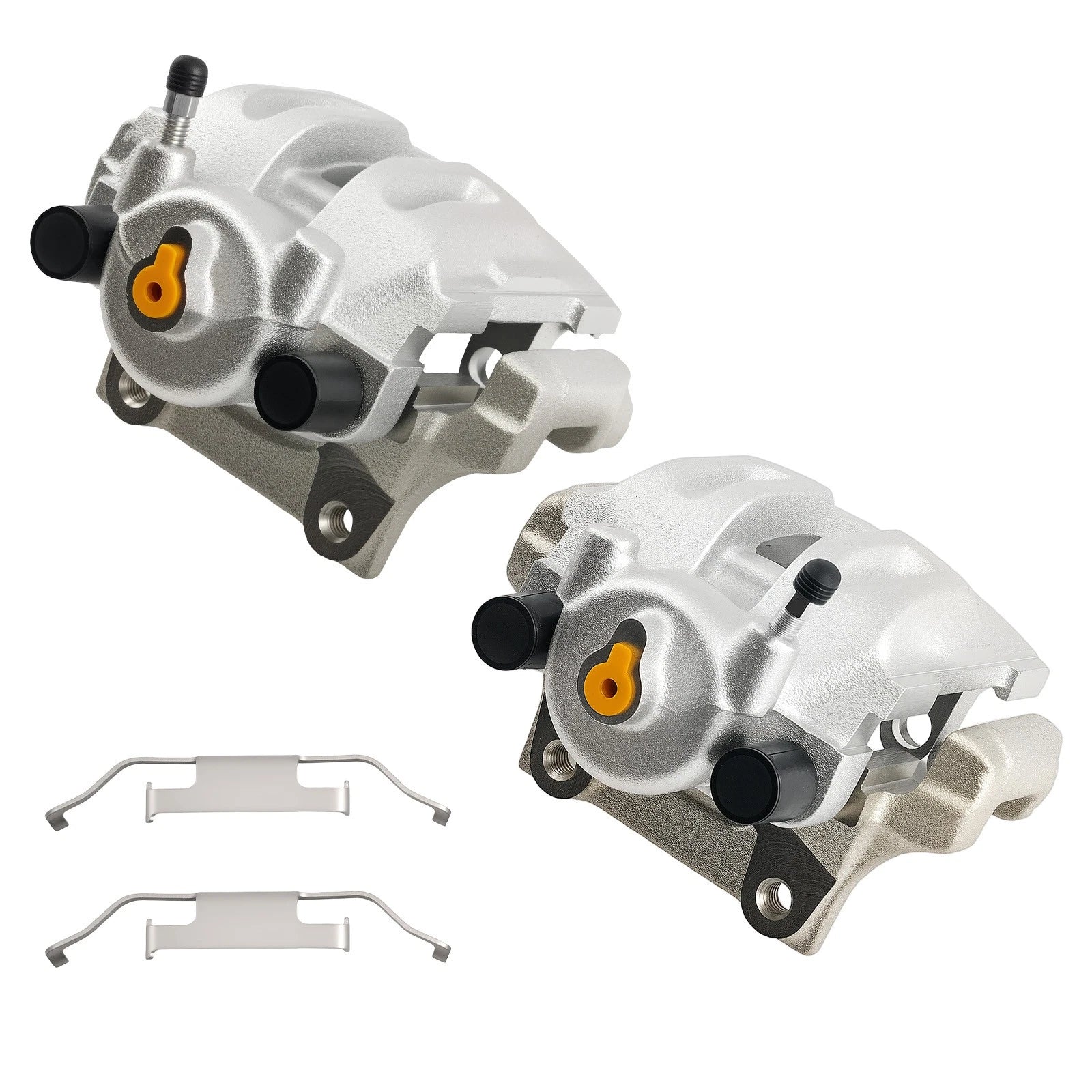 Disc Brake Caliper Kit Rear for BMW 328i F30 2007–2013 328xi E90 2007–2018