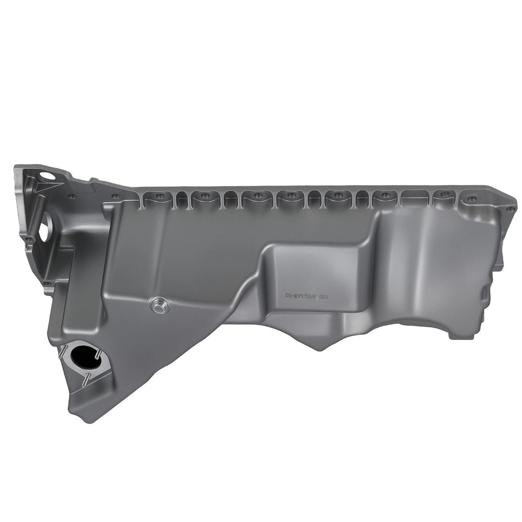 Engine Oil Pan for BMW 528i 535i 640i 740Li (2011–2017) 11137556663 ESK0173