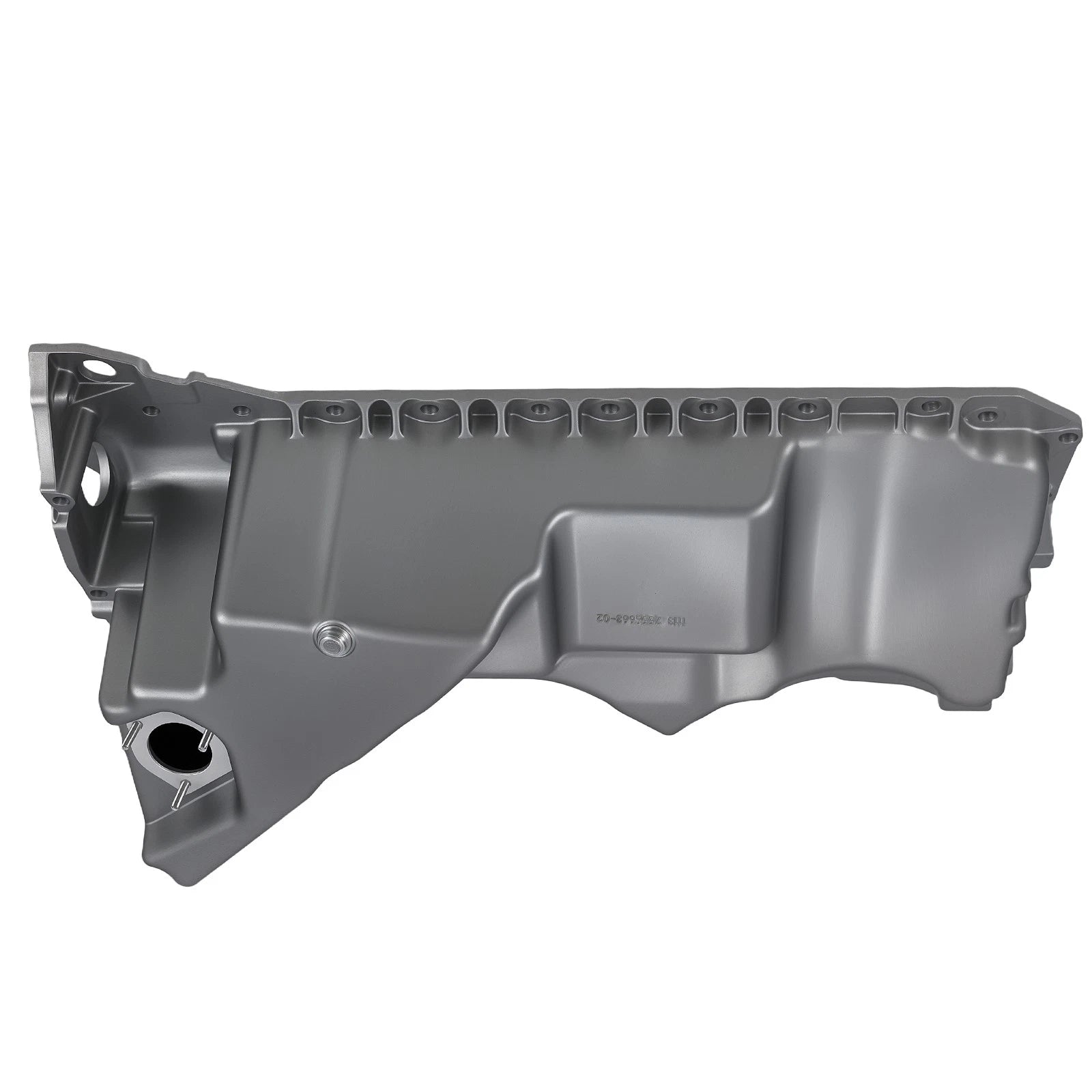Engine Oil Pan for BMW 528i 535i 640i 740Li (2011–2017) 11137556663 ESK0173