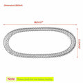 Drive Belt for Honda PCX150 (2012–2013) 23100-KZY-701 T9