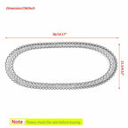 Drive Belt for Honda PCX150 (2012–2013) 23100-KZY-701 T9