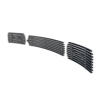 Stainless Black Billet Grille for Ford Excursion F250 SD (2000-2004)