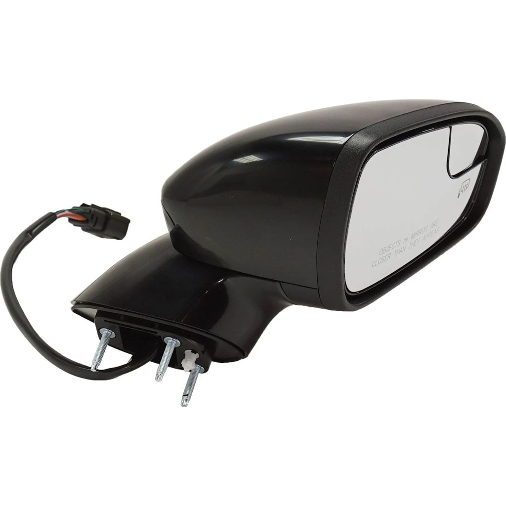 Power Heated Mirrors for Ford Fusion (2018) - Driver & Passenger Side