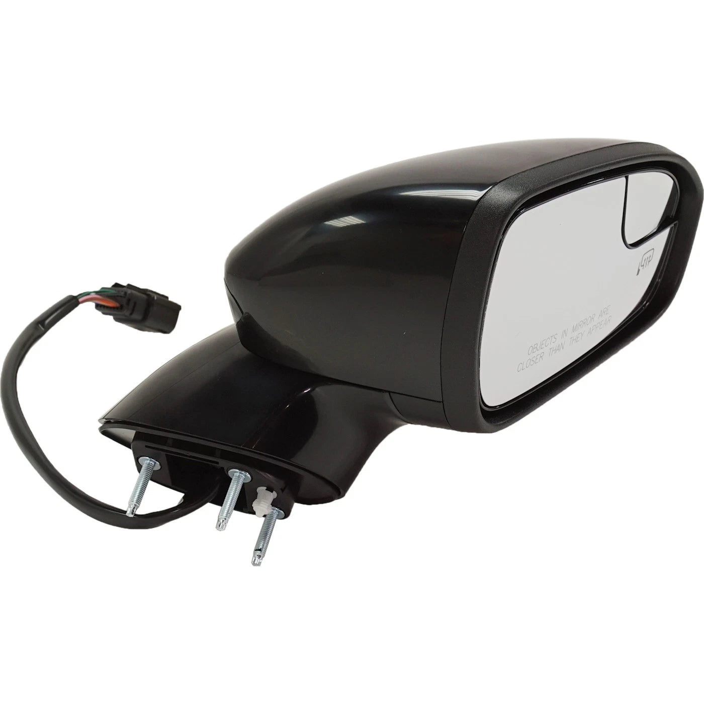Power Heated Mirrors for Ford Fusion (2018) - Driver & Passenger Side