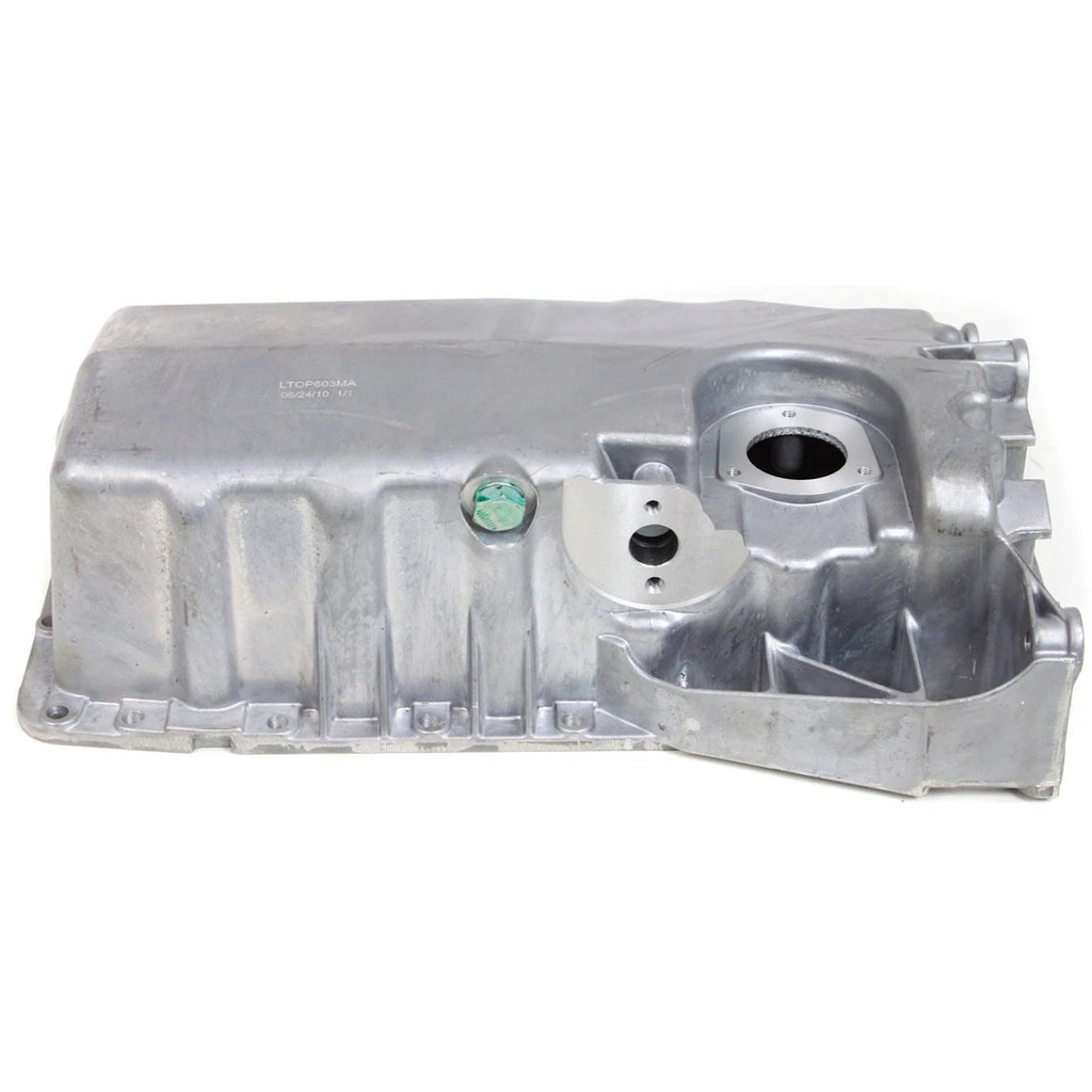 Oil Pan for VW Beetle Jetta Golf Audi TT (2000–2006)