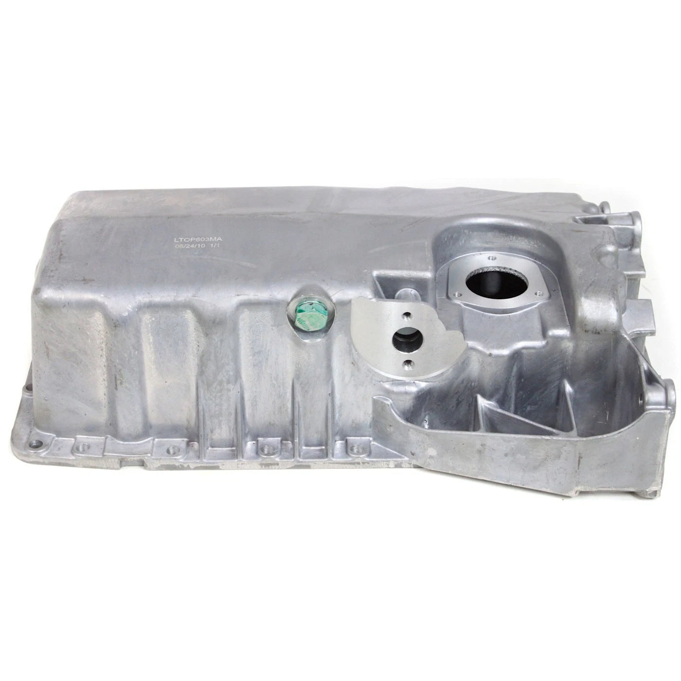 Oil Pan for VW Beetle Jetta Golf Audi TT (2000–2006)