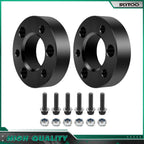 2X Lift 2" Front Leveling Kit Spacer for Nissan Xterra (2006) Frontier (2005–2018)