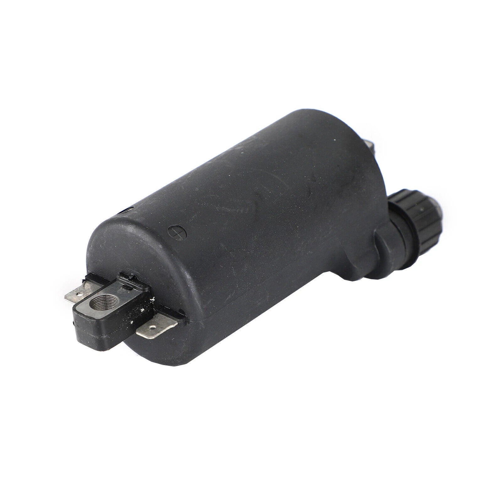 Ignition Coils Caps and Wire for Honda CB750C CB750F CB900C CB900F CB1100F (T9)