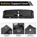 Radiator Support Cover for Hyundai Tucson (2016-2021)