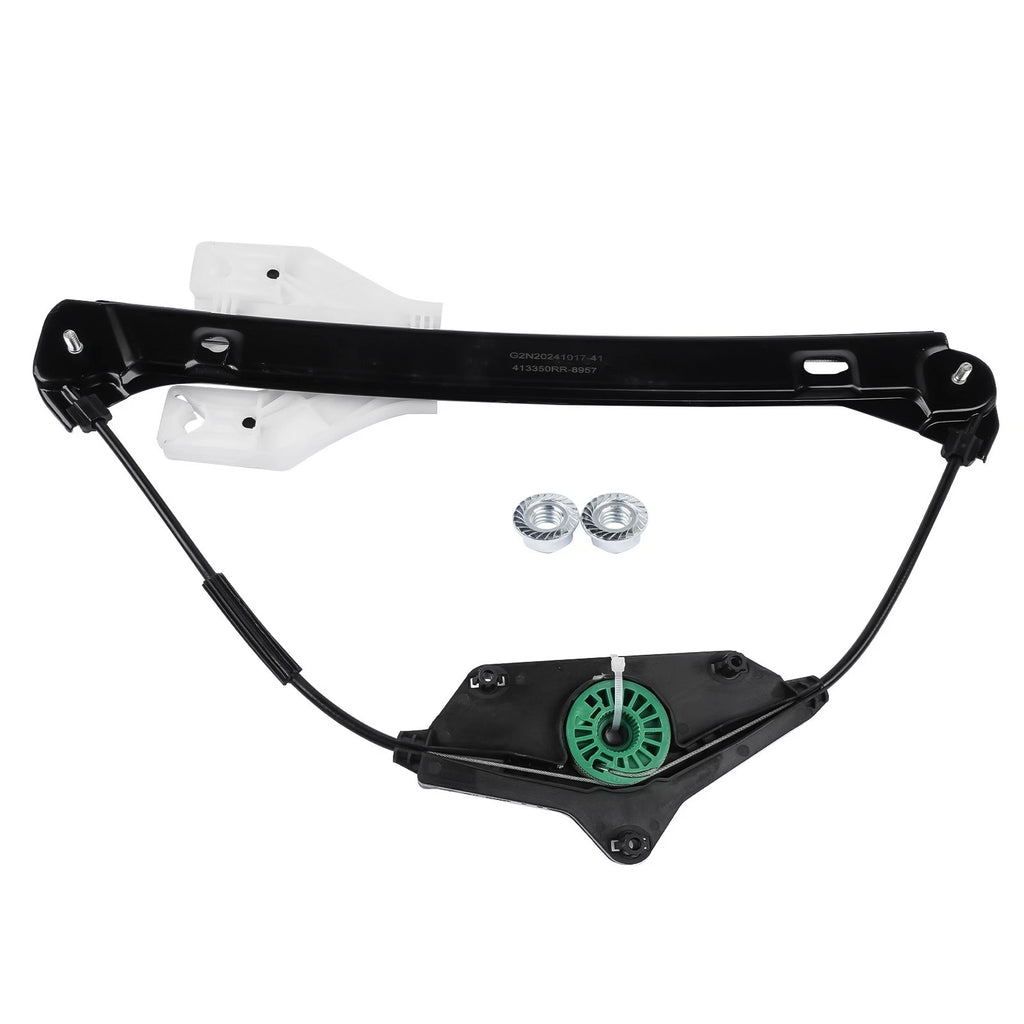 Rear Right Side Door Window Regulator for Audi A3 RS3 (2015-2020)
