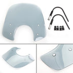 Windshield Windscreen for Vespa LX50 LX125 LX150 GT200 GTS300 (2006–2023)