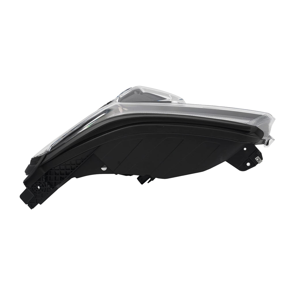 Driver Side Headlight w/ LED DRL Projector for Chevy Trax (2024–2025)