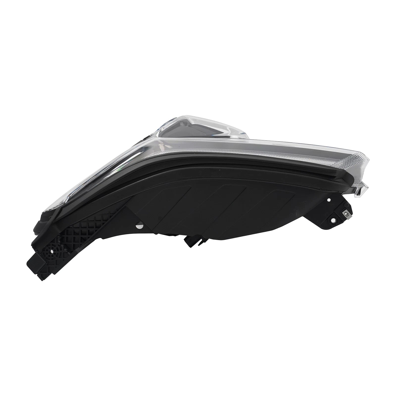 Driver Side Headlight w/ LED DRL Projector for Chevy Trax (2024–2025)