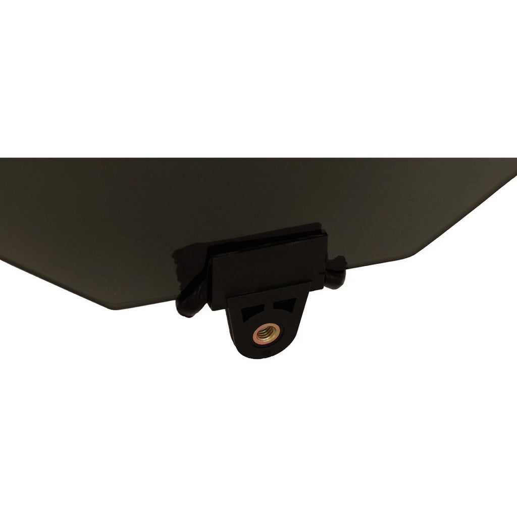 Set of 2 Rear Door Glasses for Nissan