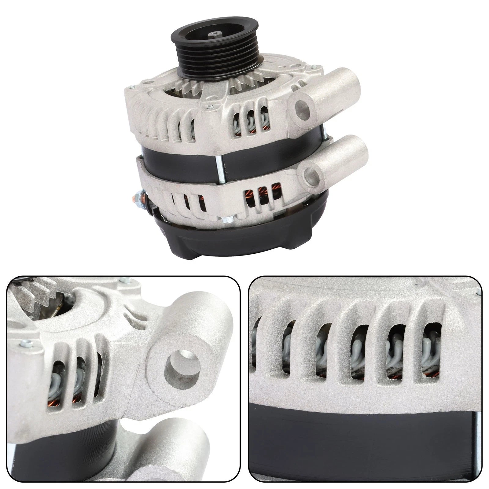 Alternator for Land Rover Range Rover (2002–2012)