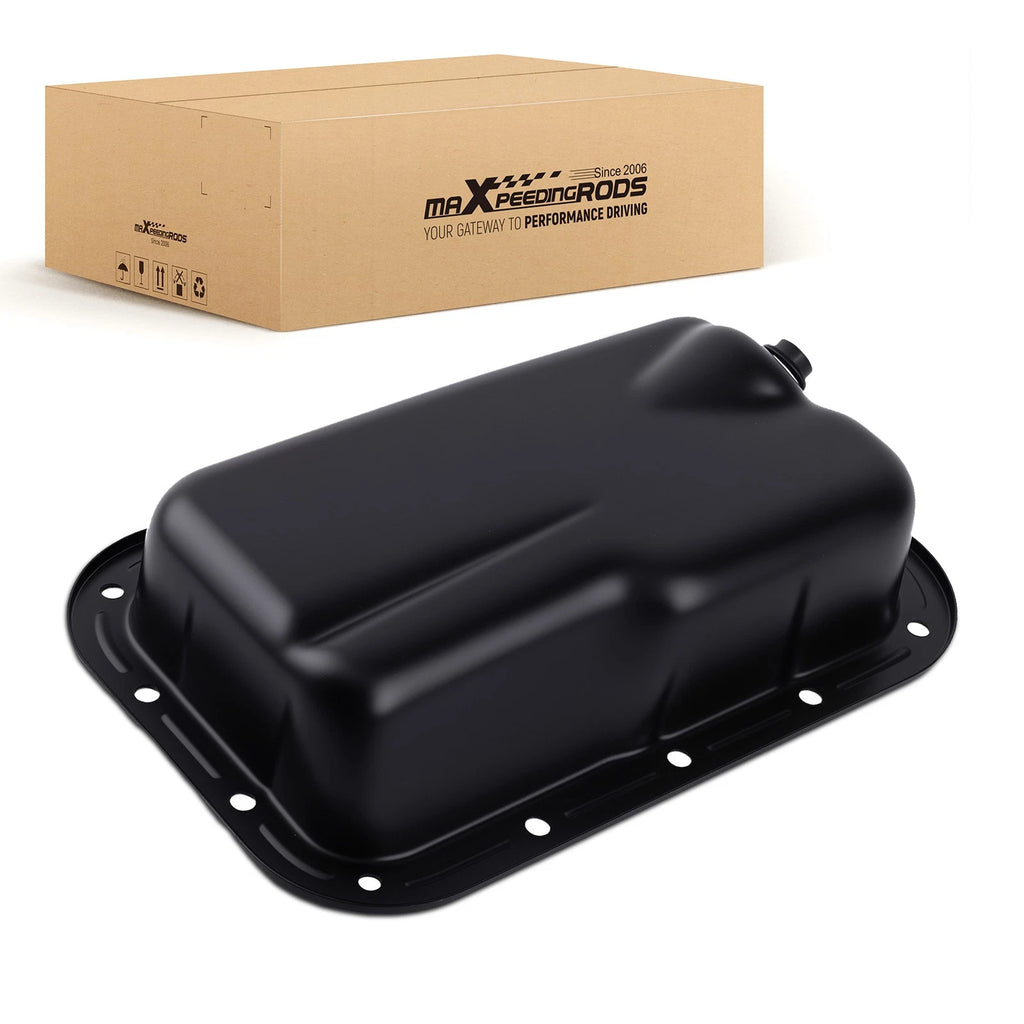 Engine Oil Collection Pan for Dodge Challenger 3.6L V6 (2011–2016) 3310305