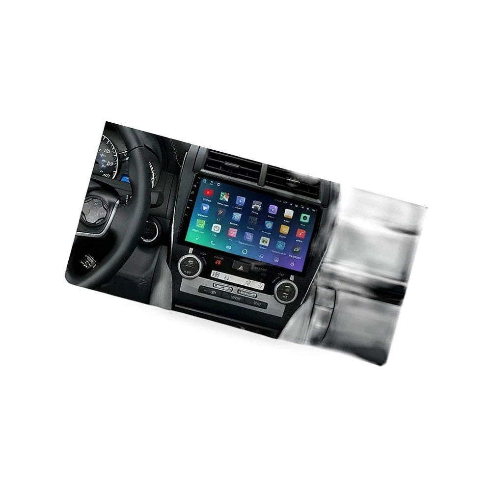 Android Large Screen Navigation GPS for Toyota Camry (2012)