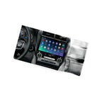 Android Large Screen Navigation GPS for Toyota Camry (2012)