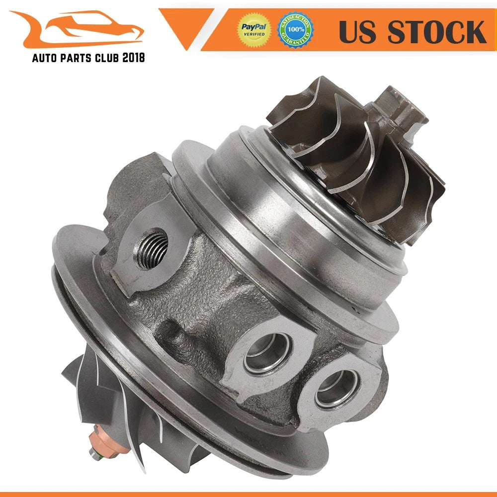Turbocharger Cartridge for Subaru Impreza 2004–2007