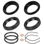 Oil Seal Front Fork Shock Absorber for Suzuki GSX1300R Hayabusa (2008–2024)