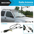 Radio Antenna Guard Mount for Hyundai Elantra Sonata Tucson Kia Forte