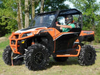 Front Leveling Kit for Polaris General 1000 / 4 (2016+) - Black