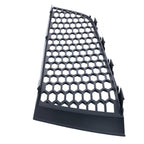 Right Fog Lamp Grille Cover for BMW 740i 750i (2009–2015)