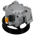 Power Steering Pump for Jaguar XJ8 XJR XK Vanden Plas (2004–2009)