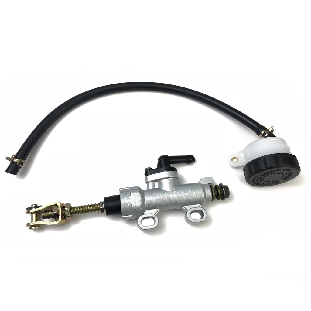 Rear Brake Master Cylinder for Honda Foreman Rubicon 500 TRX500 (2015–2019)