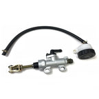 Rear Brake Master Cylinder for Honda Foreman Rubicon 500 TRX500 (2015–2019)