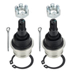 2 Upper or Lower Ball Joints for Honda Foreman Rubicon TRX450 500 520 650 680 (2000–2023)