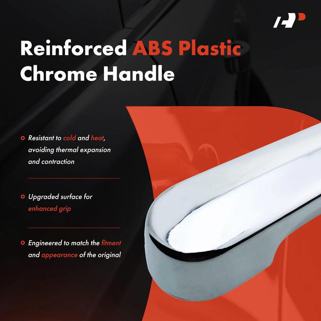 Rear Interior Door Handle for Honda Odyssey (2014-2017)