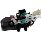 Front Left Door Lock Actuator for Dodge Challenger (2011–2014)