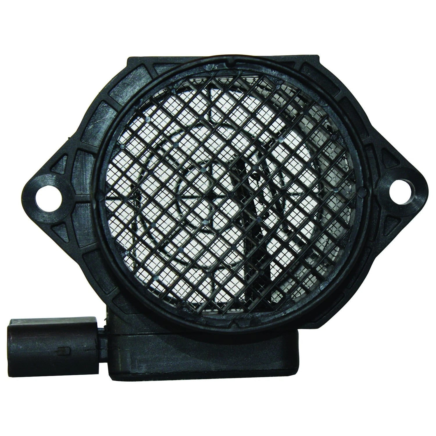 Mass Airflow Sensor with Tube for Hyundai Elantra Sonata (2003–2010)