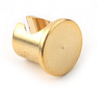 Carburetor Throttle Cable End Joint Guide Nut for Polaris Yamaha ATV