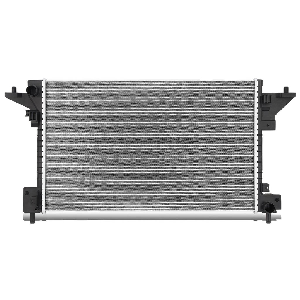 Full Aluminum Replacement Radiator for Cadillac ELR, Chevy Volt (2011–2016) DPI 13271
