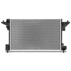 Full Aluminum Replacement Radiator for Cadillac ELR, Chevy Volt (2011–2016) DPI 13271