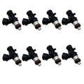6X Fuel Injectors for Yamaha Outboard 200HP 225HP 250HP 300HP (2000–2023)