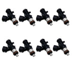 6X Fuel Injectors for Yamaha Outboard 200HP 225HP 250HP 300HP (2000–2023)