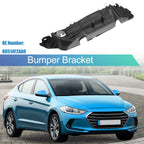 Left Side Front Bumper Support Bracket No. 86514F2AA0 for Hyundai Elantra 