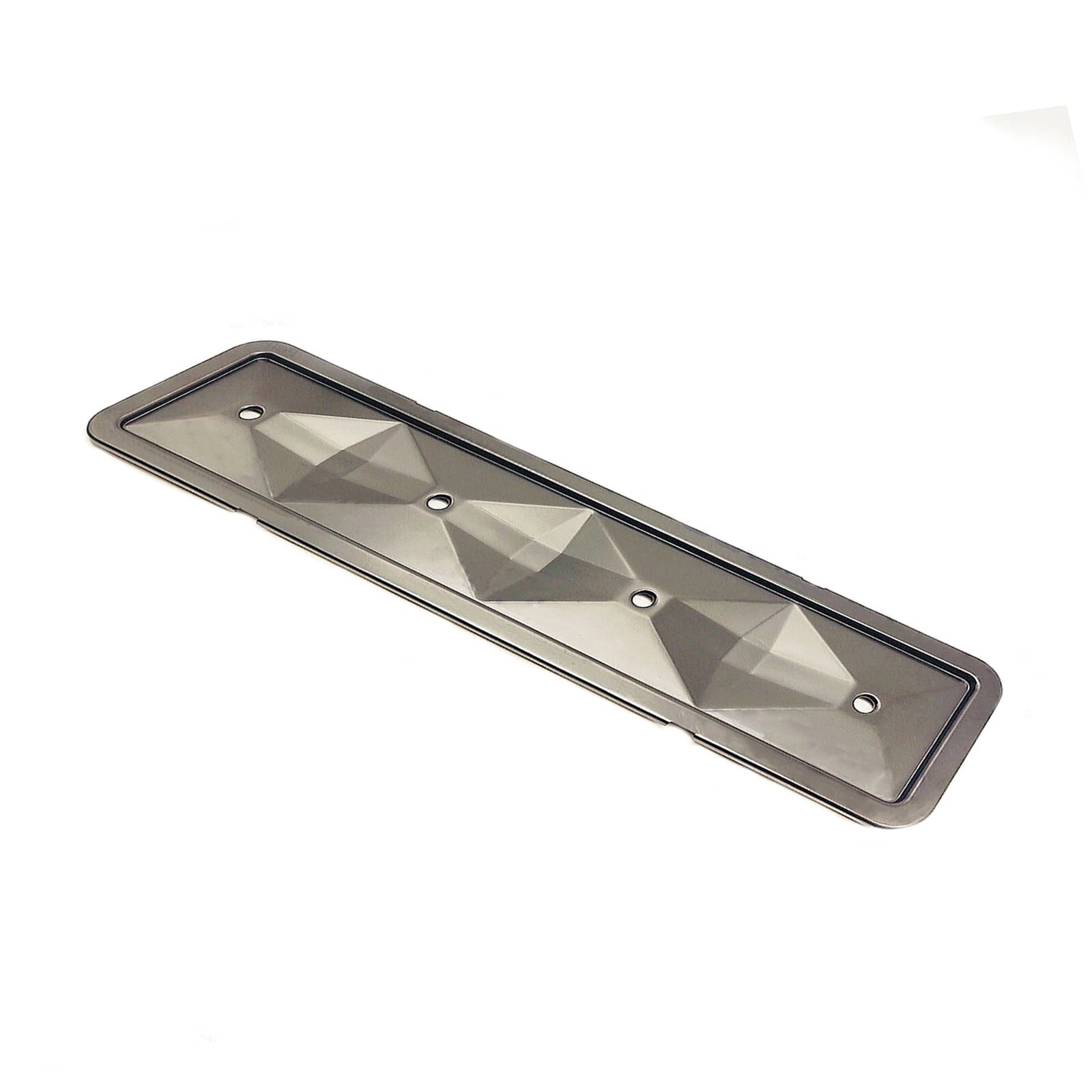 Push Rod Cover for GM 2.5L 3.0L (OMC Mercruiser Volvo Penta)