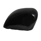 Mirror Covers Set of 2 Gloss Black for 2015–2021 Jeep Renegade