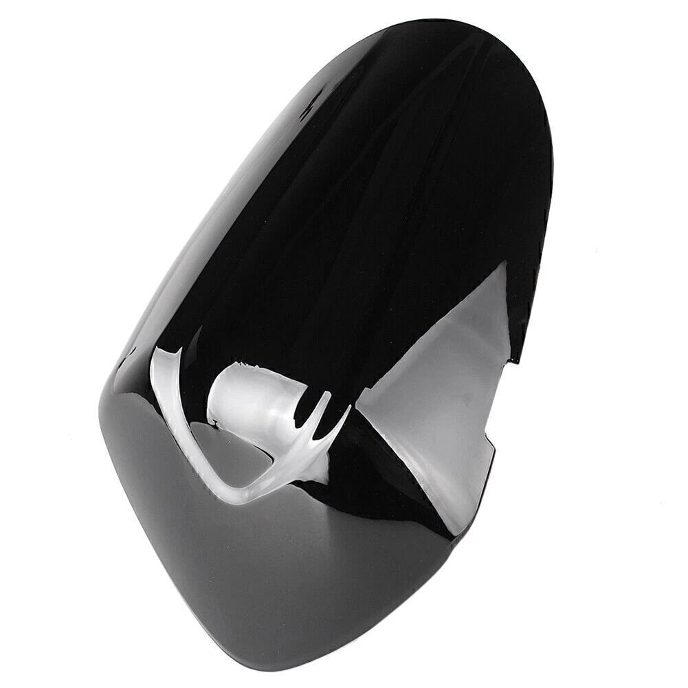 Rear Seat Cover Cowl Pad for Suzuki GSXR1000 (2005–2006) Black