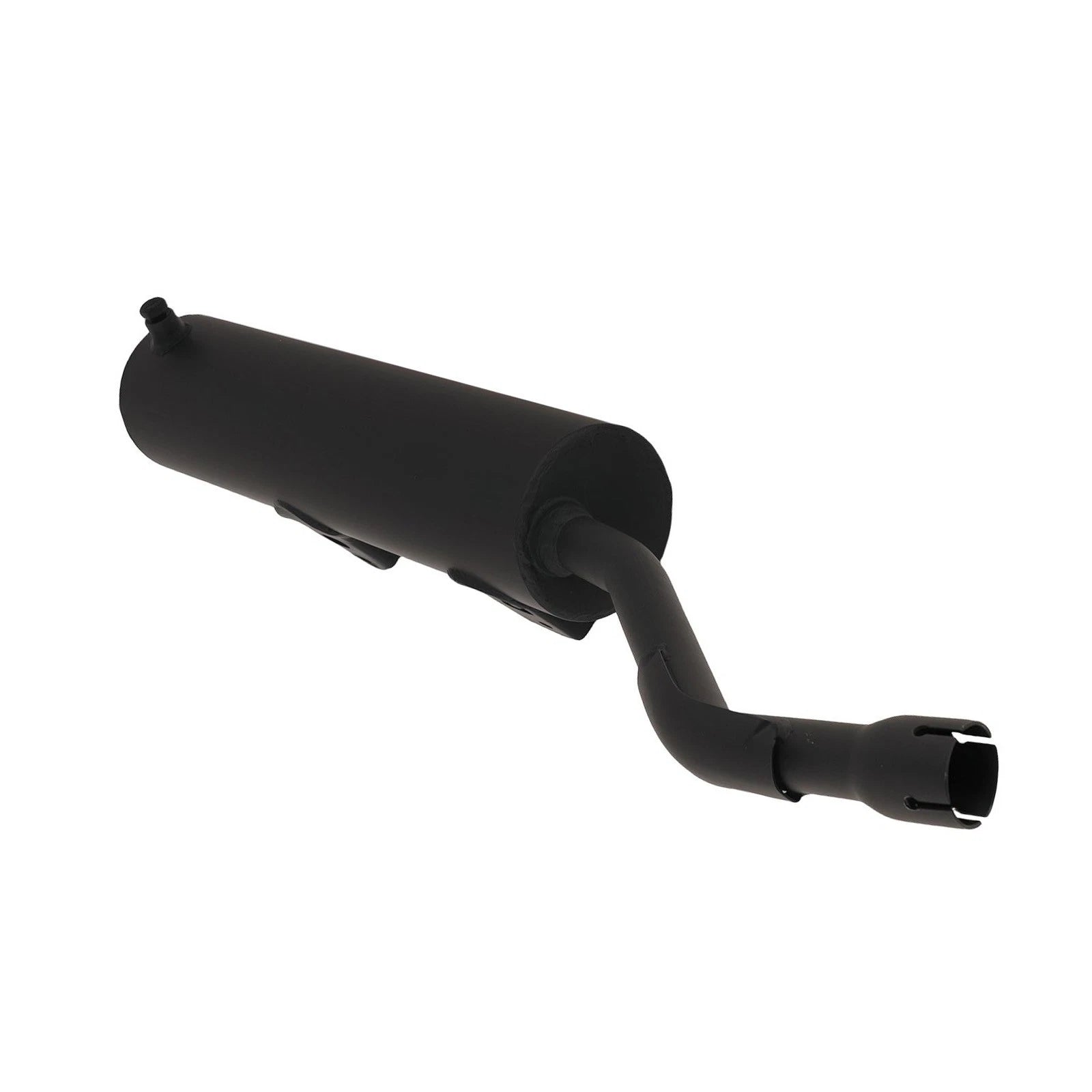 Replacement Muffler for Honda TRX250TE Recon 2002–2014 18310HM8000