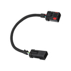 Tail Light Wiring Harness for Dodge Ram 1500 2500 3500 (2002-2023)