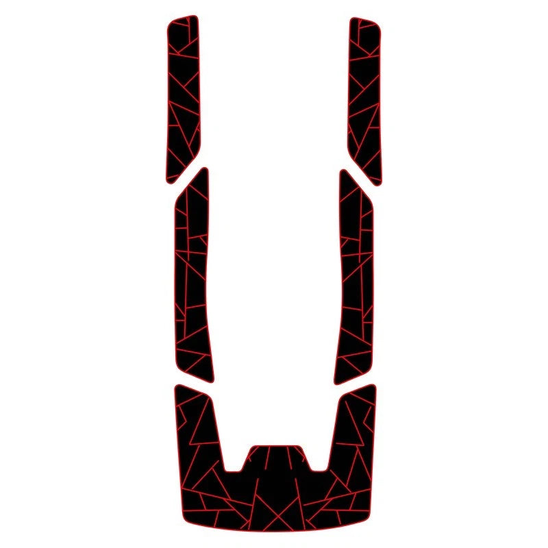 Custom Eva Foam Traction Mat for Honda Aquatrax R-12 R-12X (2003–2007)